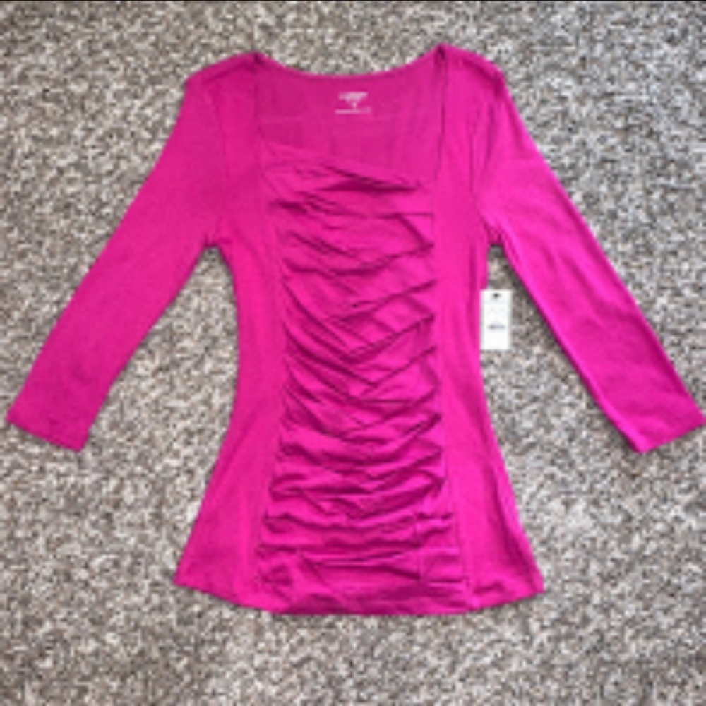 Express shirt
